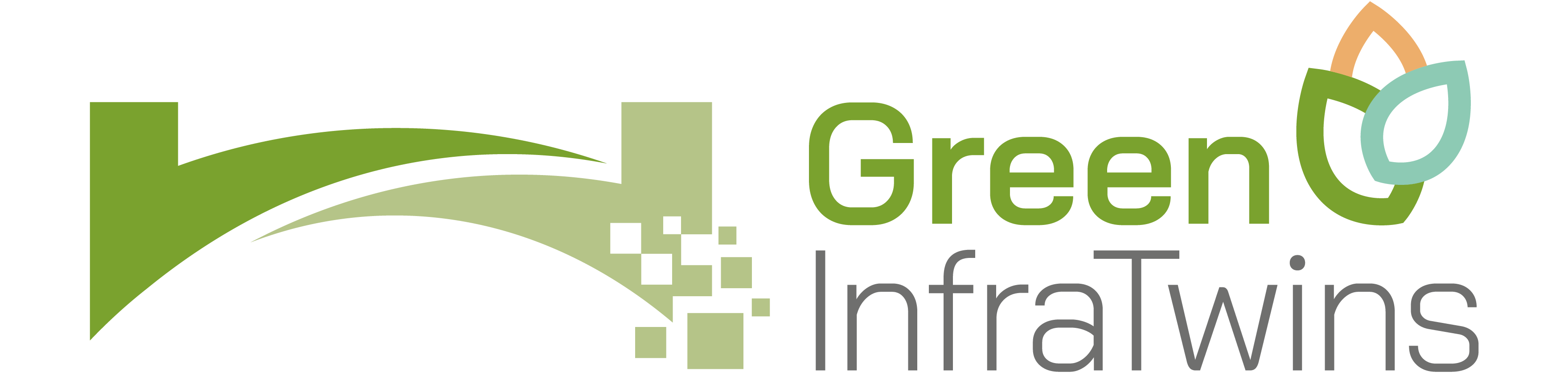 GreenInfraTwins | Nachhaltigkeitsanalysen mit Digitalem Zwilling im Ingenieurbau